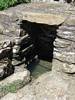 Vesseaux, Fontaine des Chaberts (3)
